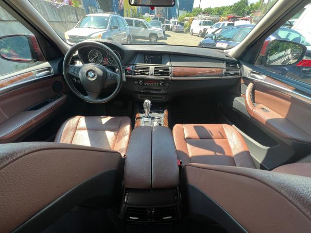 2011 BMW X5 xDrive35I VIN: 5UXZV4C57BL406610 Lot: 61167494