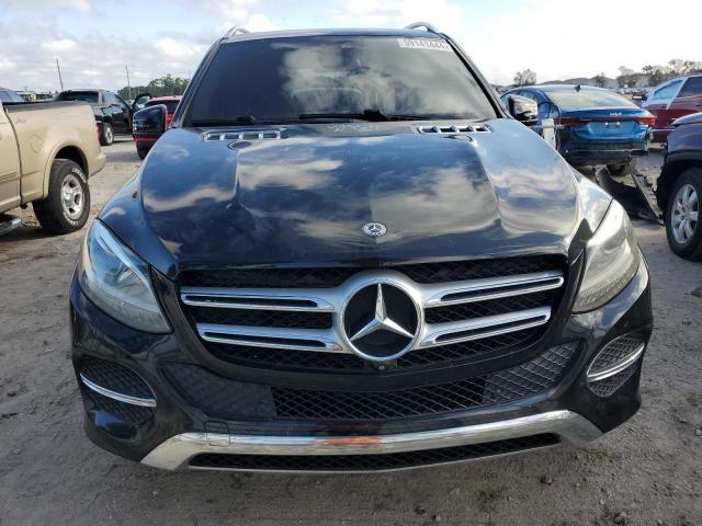 2017 MERCEDES-BENZ GLE 350 - 4JGDA5JB8HA962513