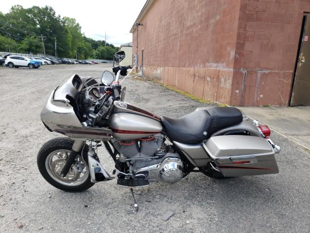 2007 HARLEY-DAVIDSON FLTR 1HD1FS4197Y600558