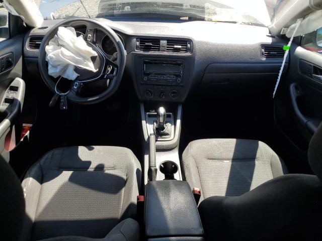 2015 VOLKSWAGEN JETTA BASE - 3VW2K7AJ7FM285091