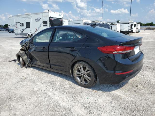 5NPD84LF6JH279105 2018 HYUNDAI ELANTRA - Image 2