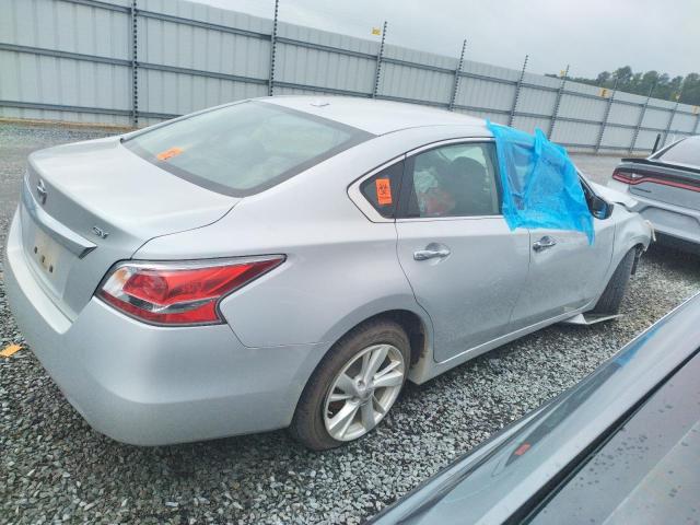 2015 NISSAN ALTIMA 2.5 - 1N4AL3AP6FC205604