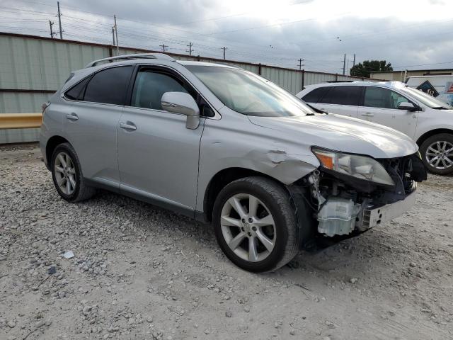 2010 Lexus Rx 350 VIN: 2T2ZK1BA2AC003188 Lot: 59932504