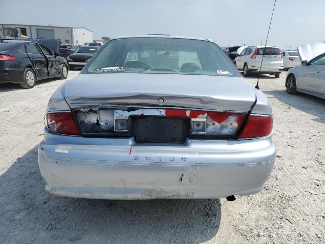 2004 Buick Century Custom VIN: 2G4WS52J041331139 Lot: 57825124