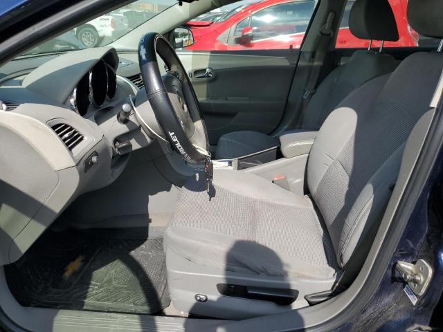 2010 Chevrolet Malibu Ls VIN: 1G1ZB5EB6AF302845 Lot: 60096944