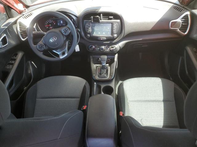 2021 Kia Soul Lx VIN: KNDJ23AUXM7795119 Lot: 57943534