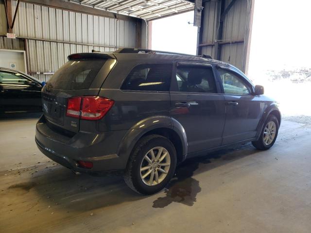 2015 DODGE JOURNEY SX - 3C4PDCBG2FT649440