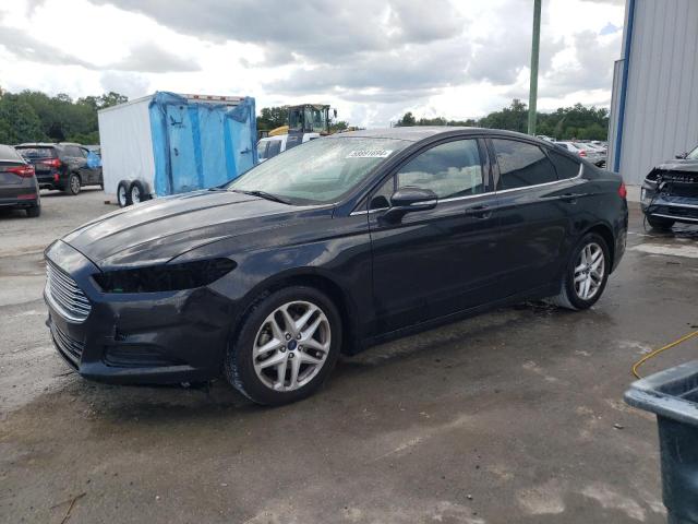 2015 Ford Fusion Se VIN: 3FA6P0H78FR137807 Lot: 58891694