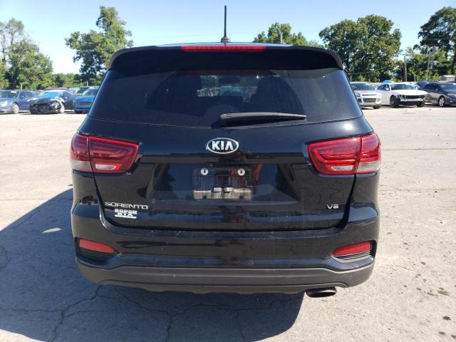 5XYPG4A5XLG687708 2020 KIA SORENTO