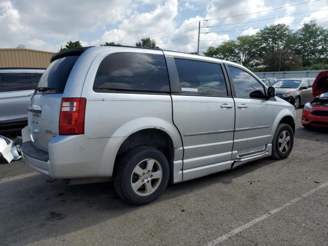 2010 Dodge Grand Caravan Sxt VIN: 2D4RN5D10AR476381 Lot: 57332864