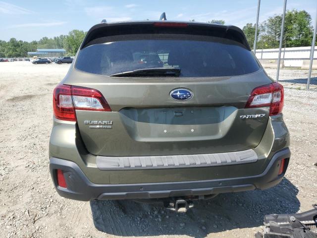 2019 Subaru Outback Touring VIN: 4S4BSATC8K3309274 Lot: 58813304