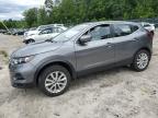 2021 NISSAN ROGUE SPOR - JN1BJ1AW0MW672614
