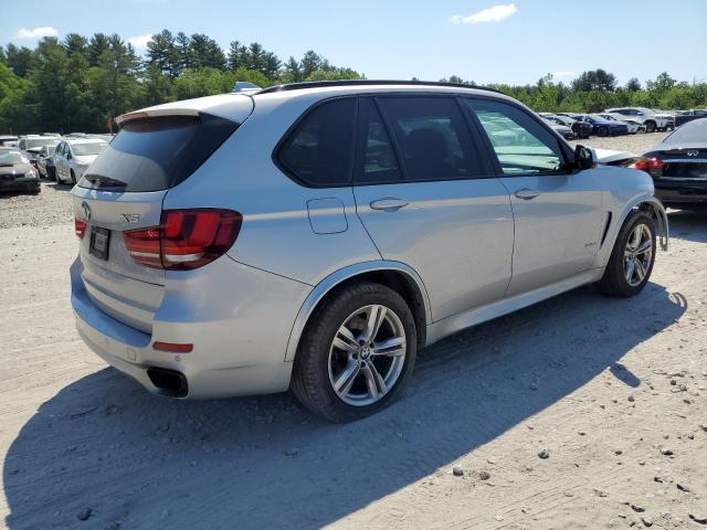 VIN 5UXKR6C59G0J83061 2016 BMW X5, Xdrive50I no.3