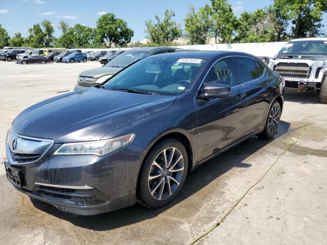 2016 Acura Tlx Tech VIN: 19UUB2F56GA012606 Lot: 59367024