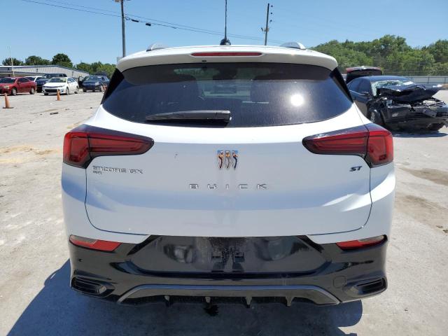 2024 Buick Encore Gx Sport Touring VIN: KL4AMESL7RB038320 Lot: 58698994