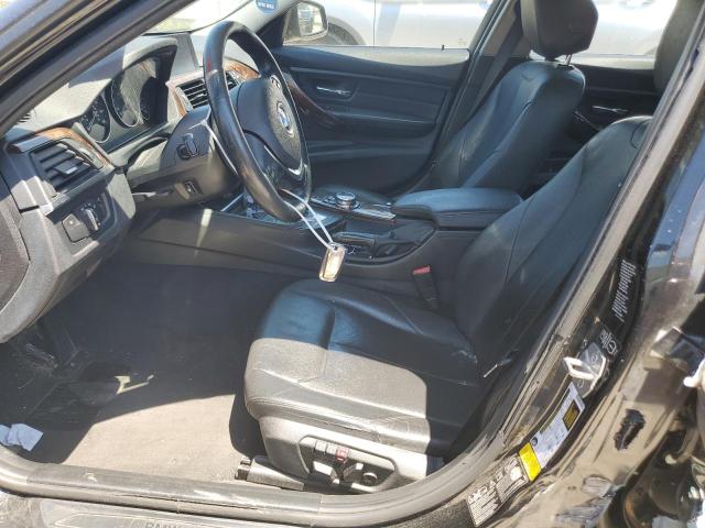 2014 BMW 328 Xi Sulev VIN: WBA3B5C59EP540440 Lot: 56996514