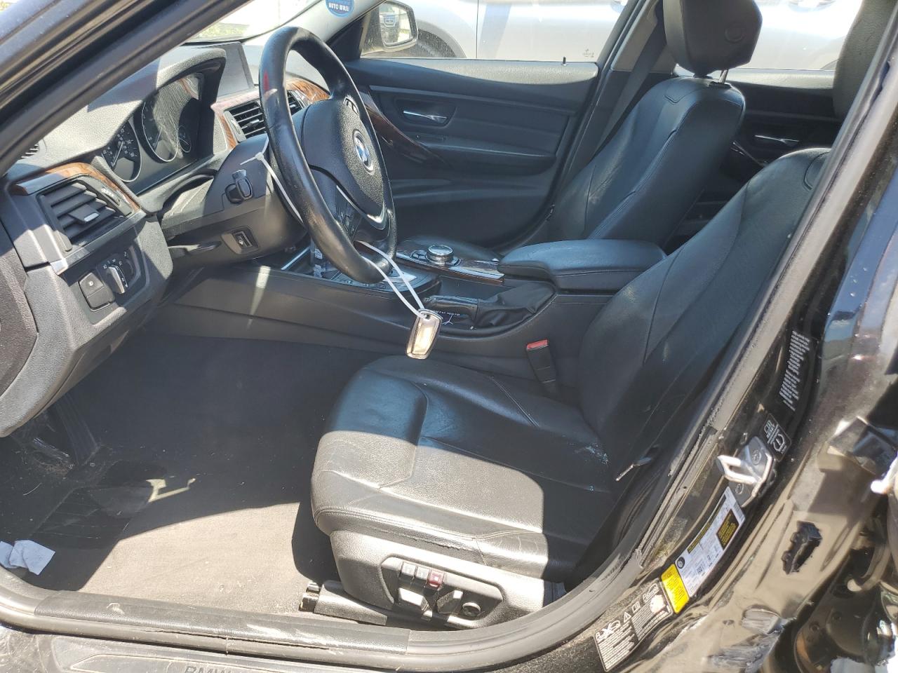 WBA3B5C59EP540440 2014 BMW 328 Xi Sulev