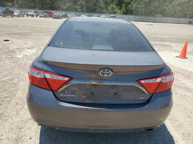 2015 Toyota Camry Le VIN: 4T1BF1FK9FU943264 Lot: 58251874