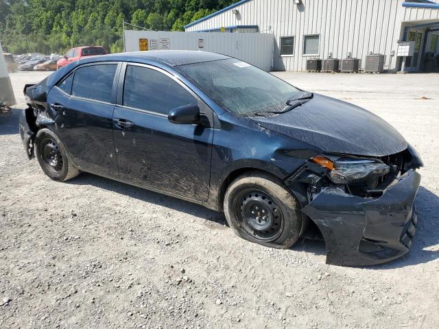 VIN 2T1BURHE3KC127853 2019 Toyota Corolla, L no.4