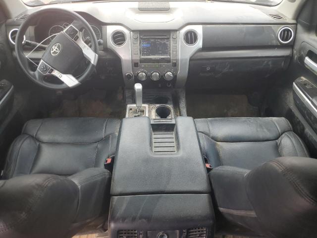 2017 Toyota Tundra Crewmax Sr5 VIN: 5TFDW5F19HX605909 Lot: 57751454