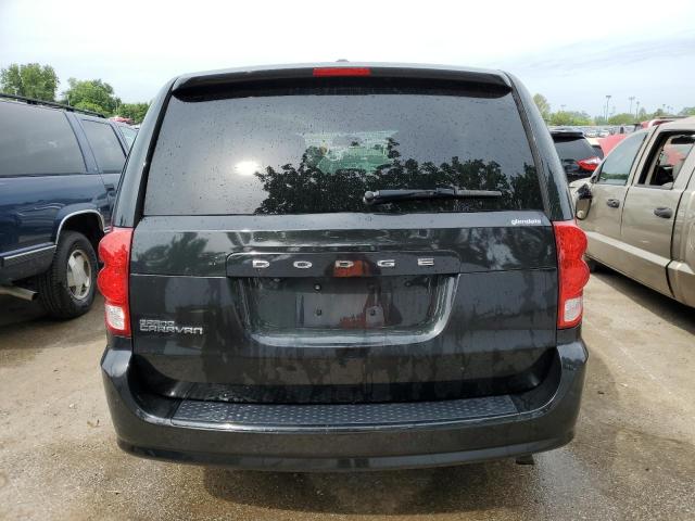 2015 Dodge Grand Caravan Sxt VIN: 2C4RDGCG1FR651097 Lot: 59071464