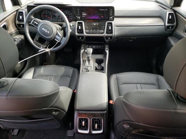 2023 KIA SORENTO EX - 5XYRHDLF9PG227246