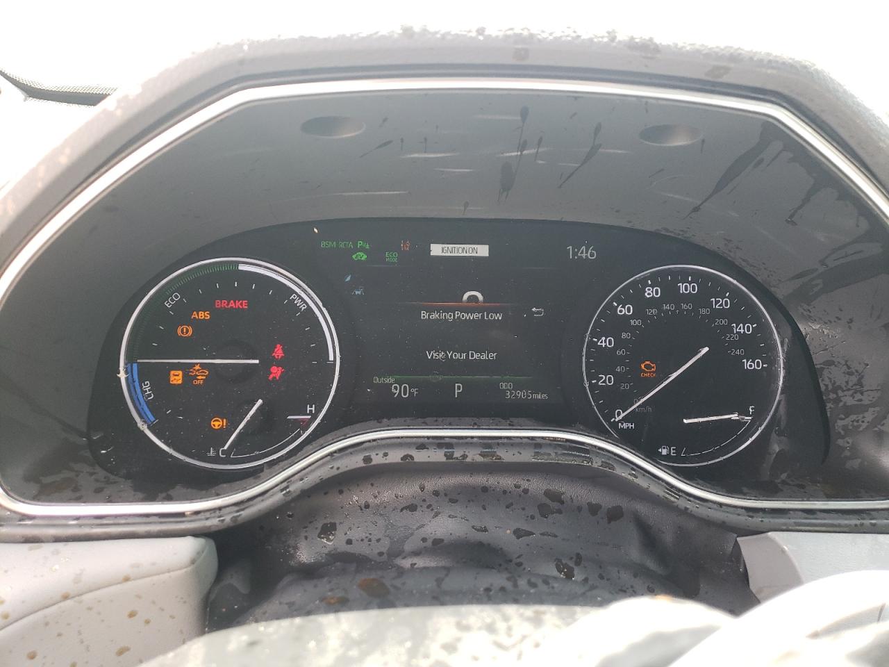 4T1DA1AB0MU010428 2021 Toyota Avalon Limited