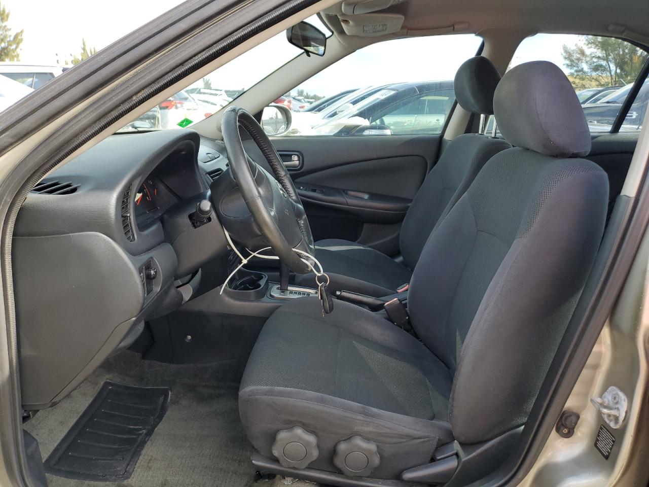 3N1CB51D75L519923 2005 Nissan Sentra 1.8