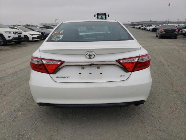 VIN 4T1BF1FKXFU110797 2015 Toyota Camry, LE no.6