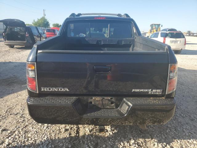 2006 Honda Ridgeline Rtl VIN: 2HJYK16556H570579 Lot: 57251454