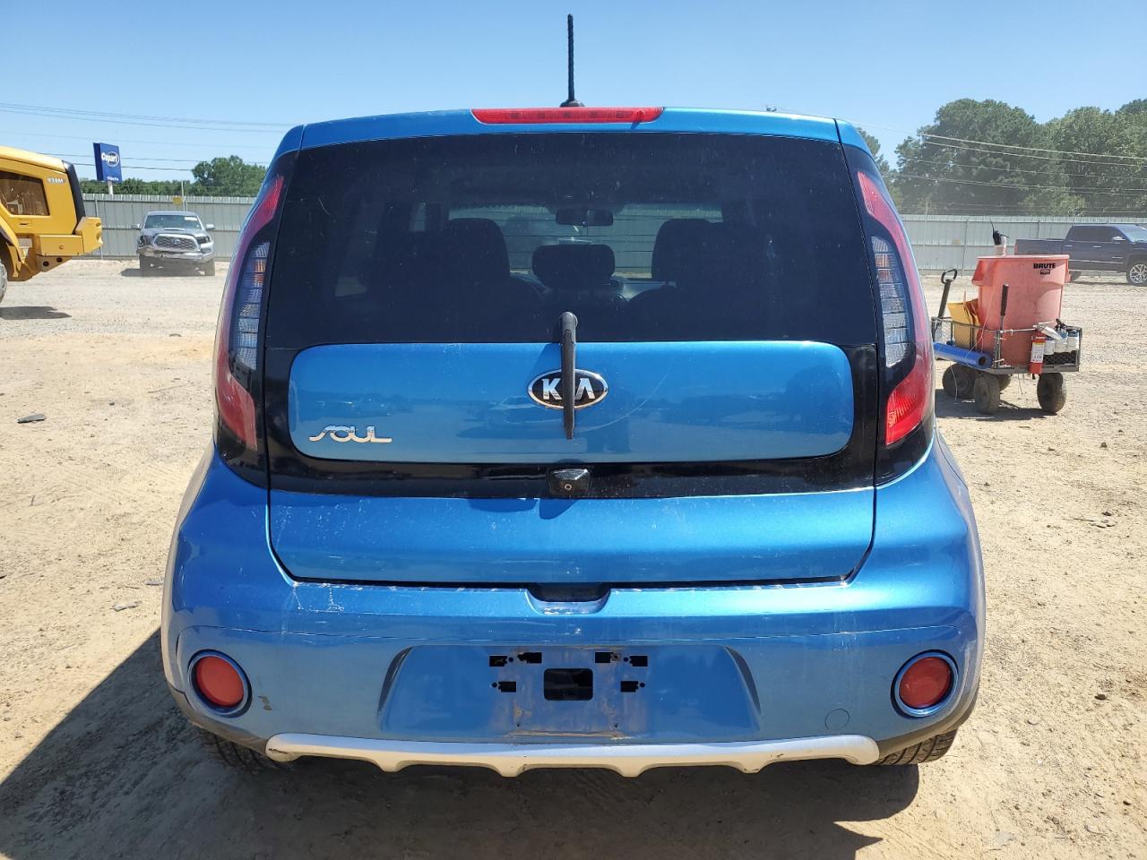 KNDJP3A51H7465756 2017 Kia Soul +