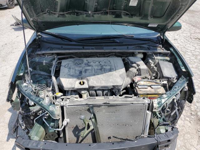 2015 TOYOTA COROLLA L - 5YFBURHE3FP359732