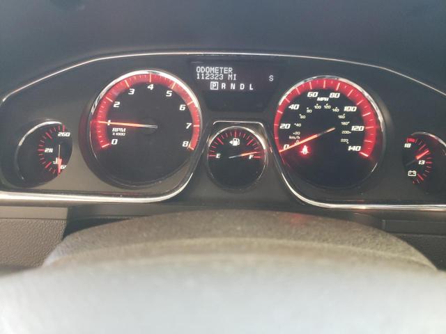 2013 GMC Acadia Slt-1 VIN: 1GKKVRKD1DJ182732 Lot: 60022894