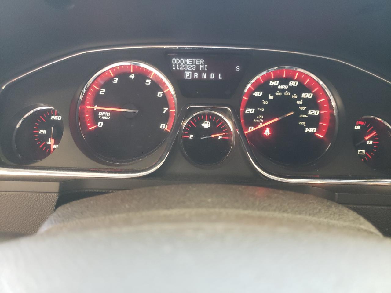 1GKKVRKD1DJ182732 2013 GMC Acadia Slt-1