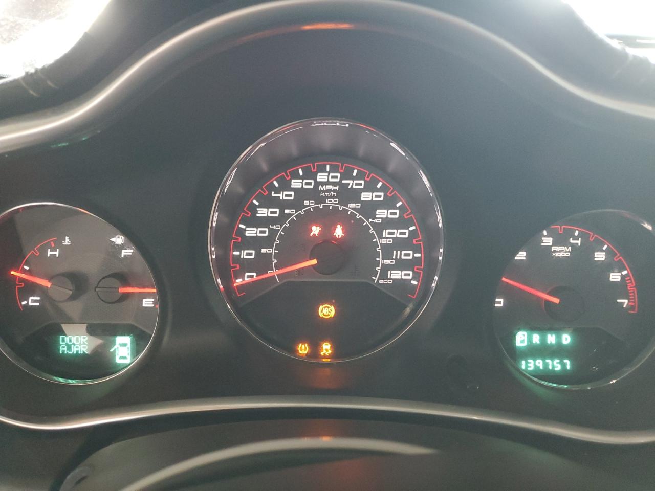 1C3CDZCB6CN167865 2012 Dodge Avenger Sxt