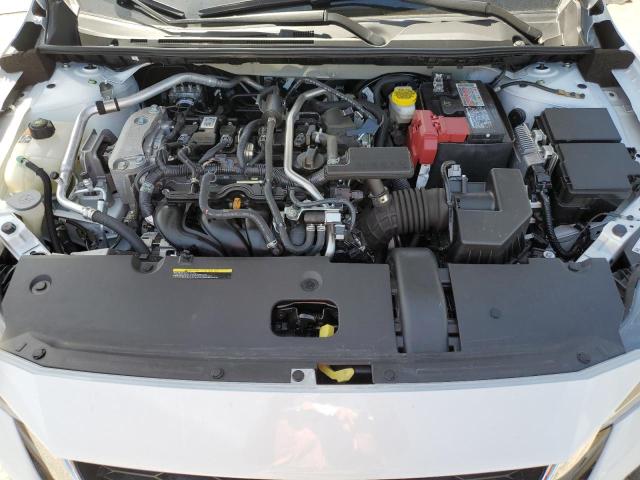 2022 Nissan Sentra Sv VIN: 3N1AB8CV7NY289916 Lot: 58332984