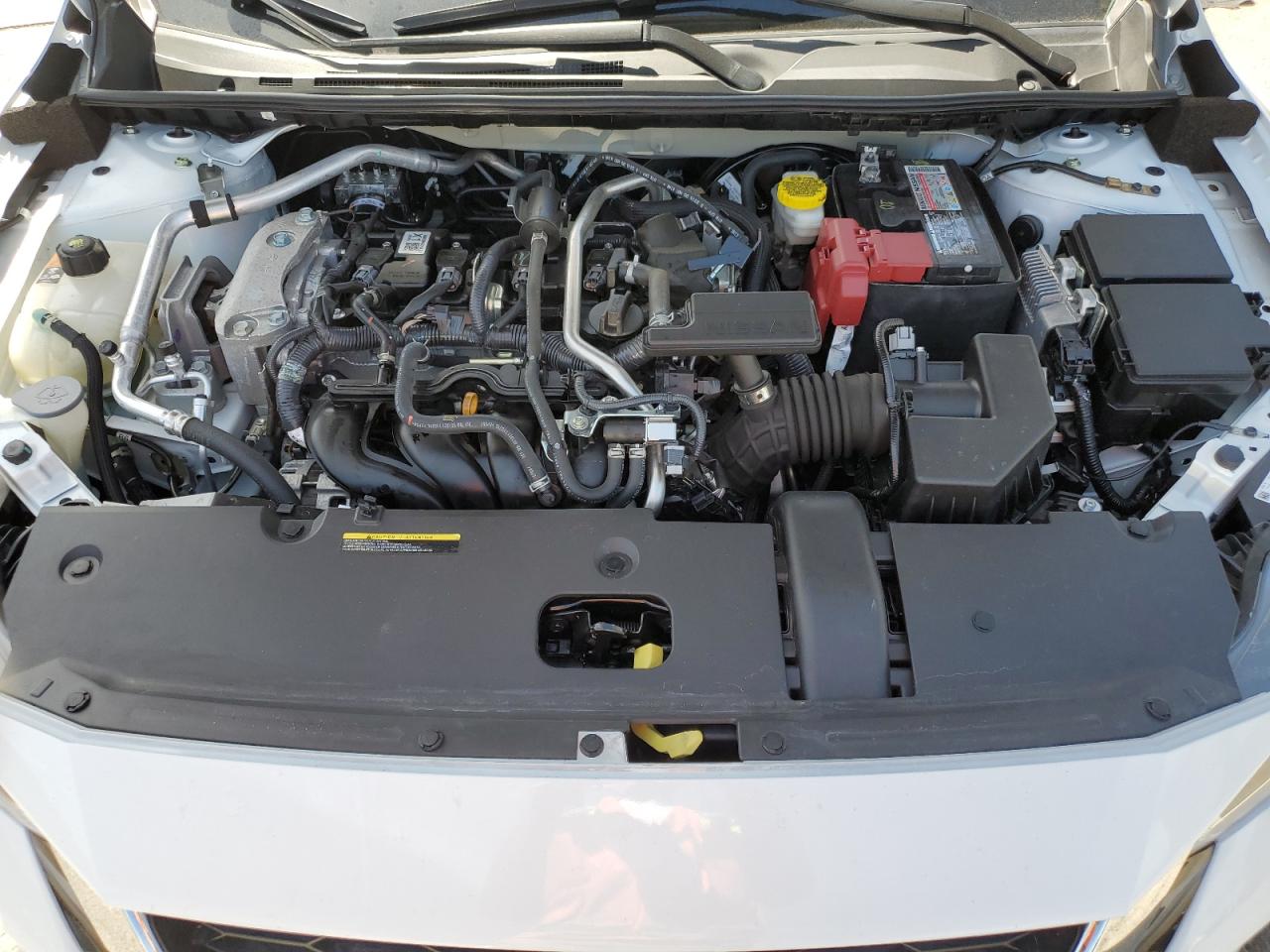 3N1AB8CV7NY289916 2022 Nissan Sentra Sv