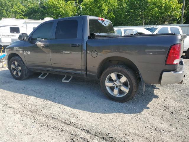 2021 RAM 1500 CLASS - 3C6RR7KT9MG709015