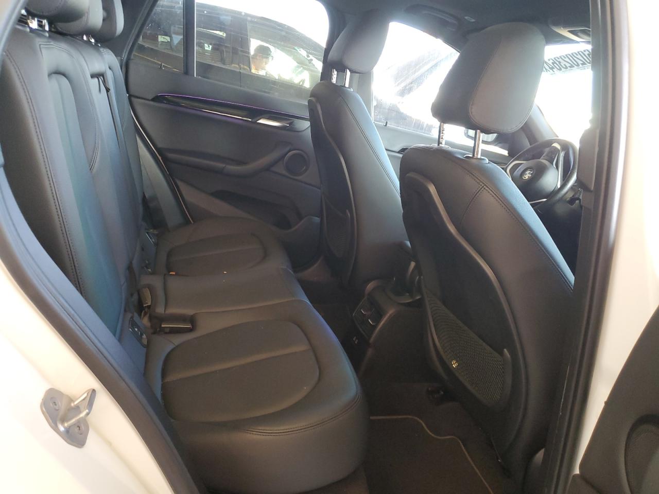 WBXJG7C09L5P42542 2020 BMW X1 Sdrive28I