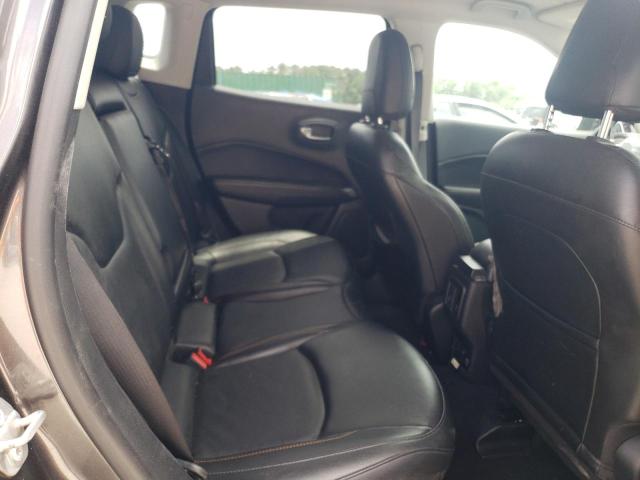 2021 Jeep Compass Limited VIN: 3C4NJCCB9MT526329 Lot: 59584084