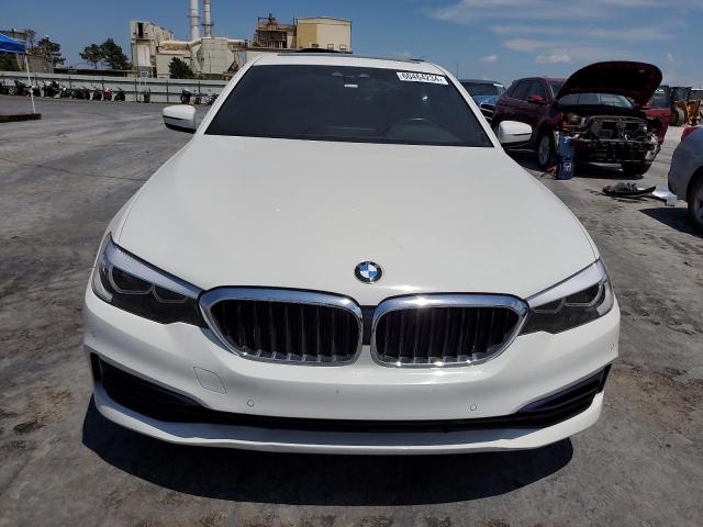 2019 BMW 530 I - WBAJA5C56KWW04090