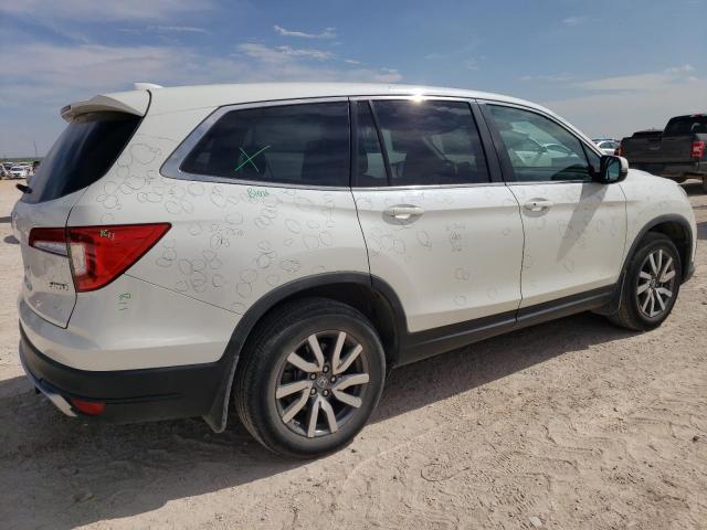 2019 HONDA PILOT EXL - 5FNYF6H48KB032078
