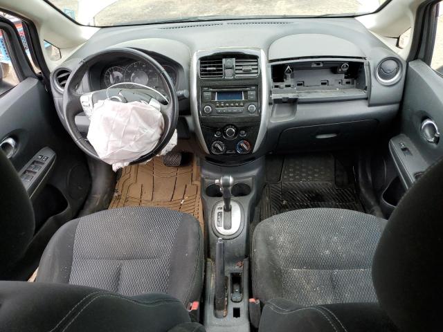 2015 Nissan Versa Note S VIN: 3N1CE2CP3FL407103 Lot: 58497344