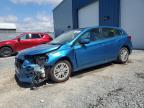 2017 SUBARU IMPREZA PR - 4S3GTAE66H3747590