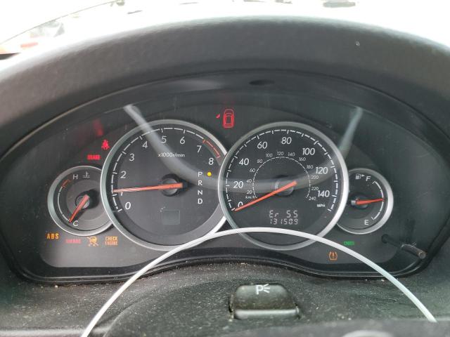 2007 Subaru Outback Outback 3.0R Ll Bean VIN: 4S4BP86C074318882 Lot: 59177394