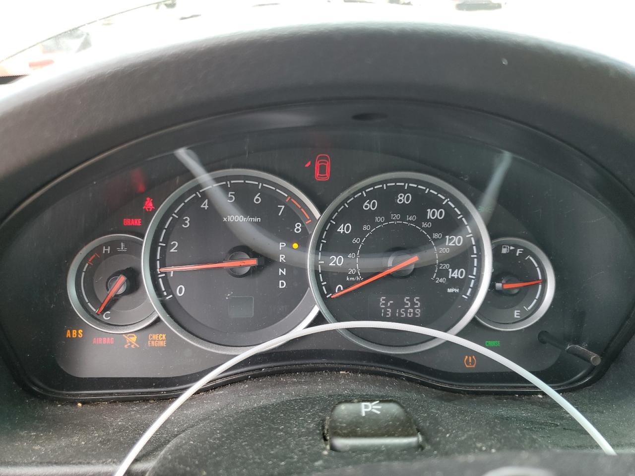 4S4BP86C074318882 2007 Subaru Outback Outback 3.0R Ll Bean