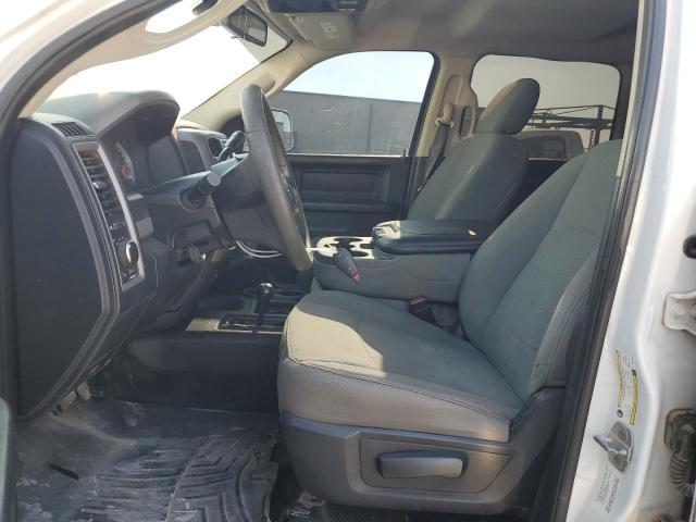 2014 Ram 2500 St VIN: 3C6UR5CL6EG212275 Lot: 59166294