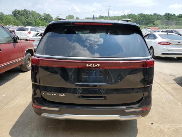 2022 Kia Carnival Sx Prestige VIN: KNDNE5H36N6060386 Lot: 59942934