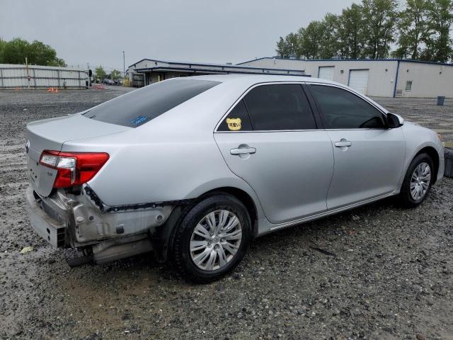 2014 Toyota Camry L VIN: 4T4BF1FK3ER390468 Lot: 57327474