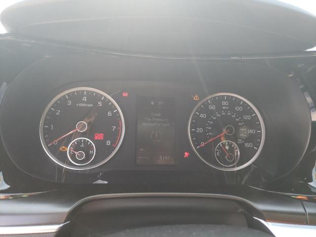 2024 Kia K5 Gt VIN: 5XXG44J81RG242452 Lot: 57361324